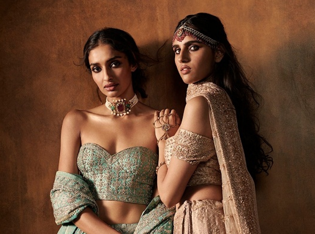 Emotional connect, less wastage fuels demand for bespoke fashion in India