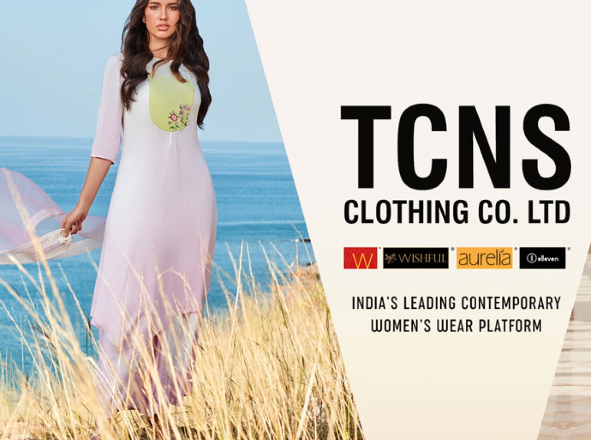 TCNS Clothing (Brand ‘W”)  Q4FY21 Results reflect net profit rising to Rs. 4 crore