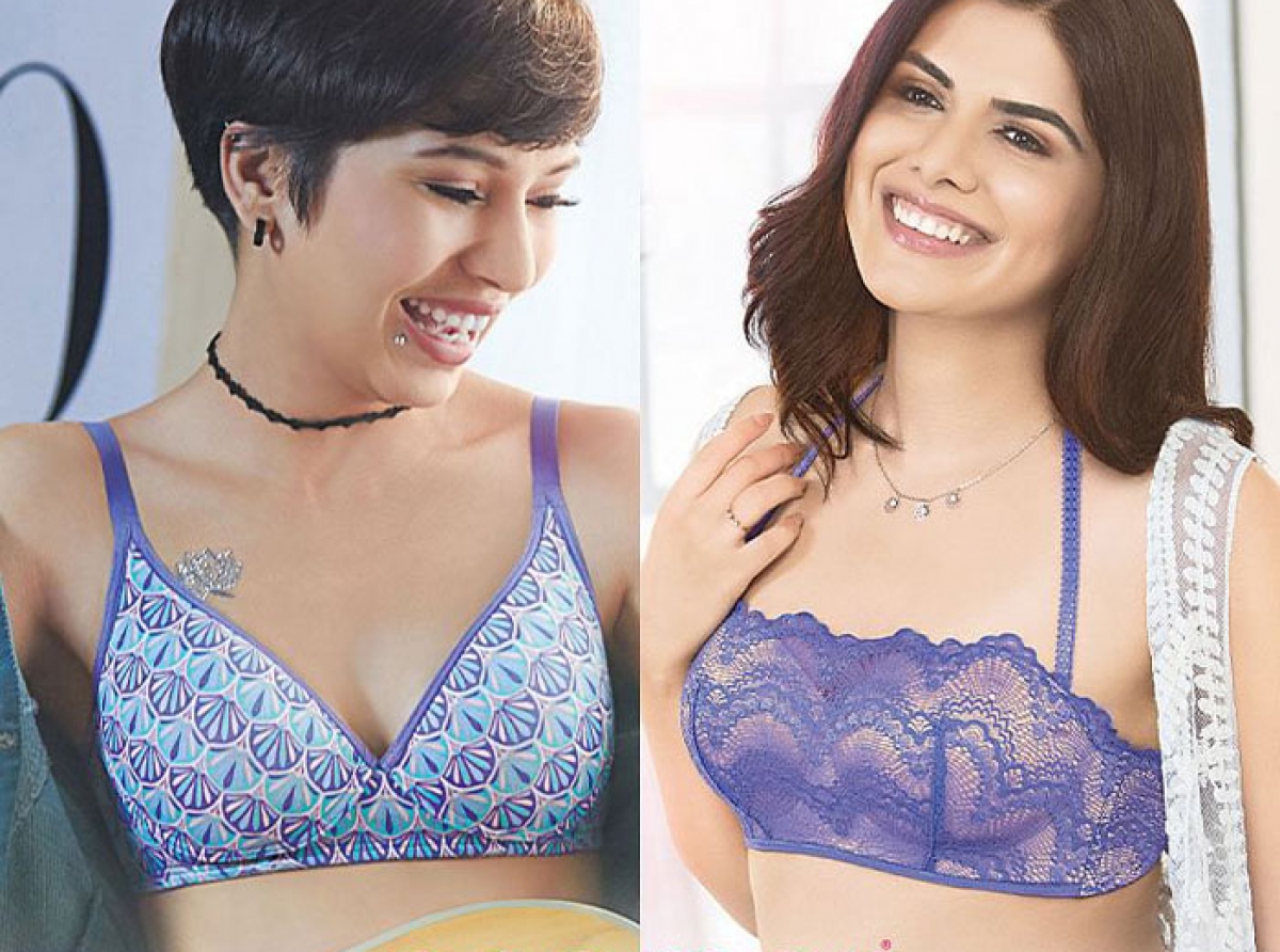 Enamor bra #WeAreAllFabulous campaign fascinates women fabulously