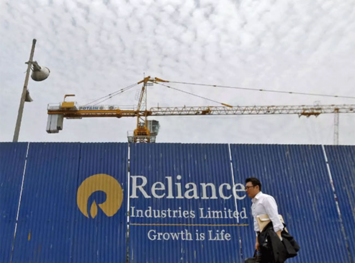 Reliance Industries to buy majority stake in home fashion brand 'Portico'