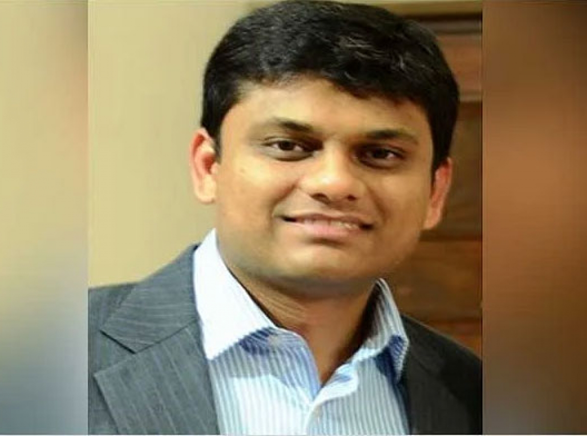 Saurabh Bansal of Walmart appointed CMO Snapdeal