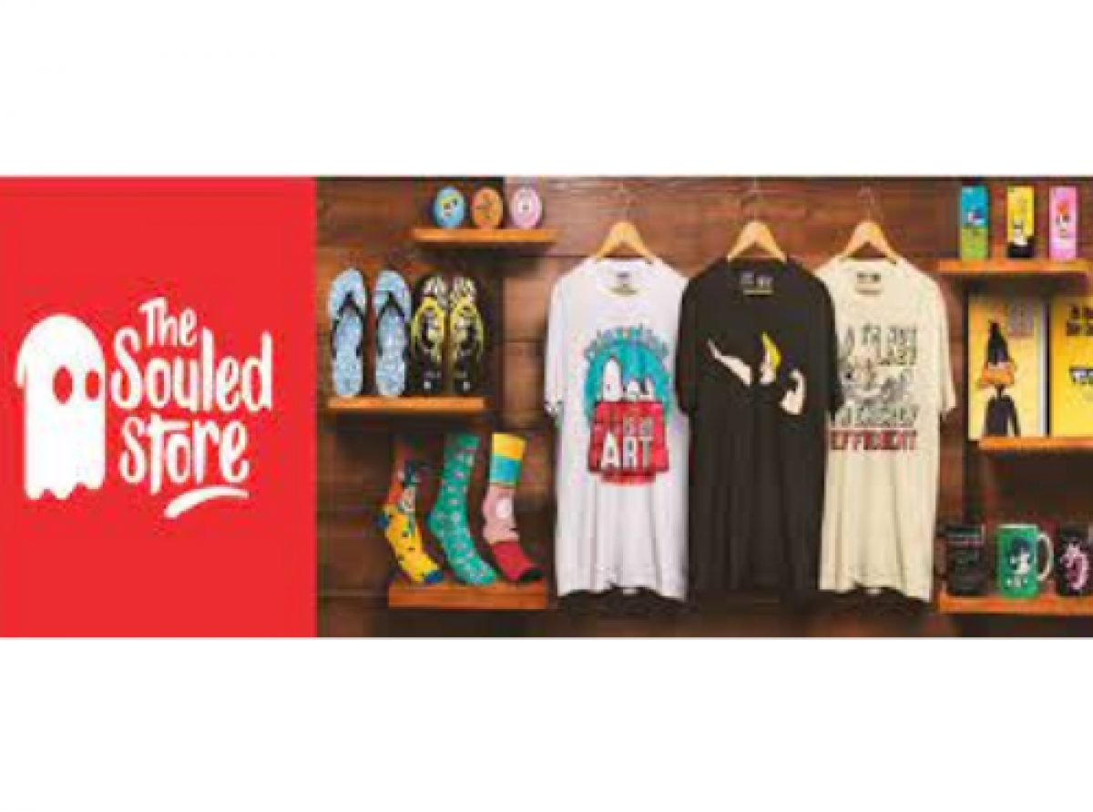 Elevation Capital invests Rs 75 crore in The Souled Store