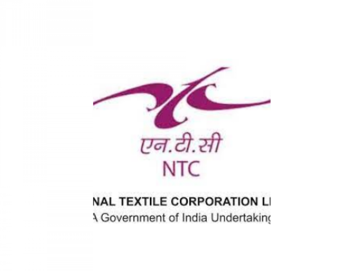In the previous two years, no mills owned by National Textile Corporation have been closed: Govt