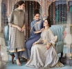 Biba’s upcoming collections includes trendy outfits with ethnicwear