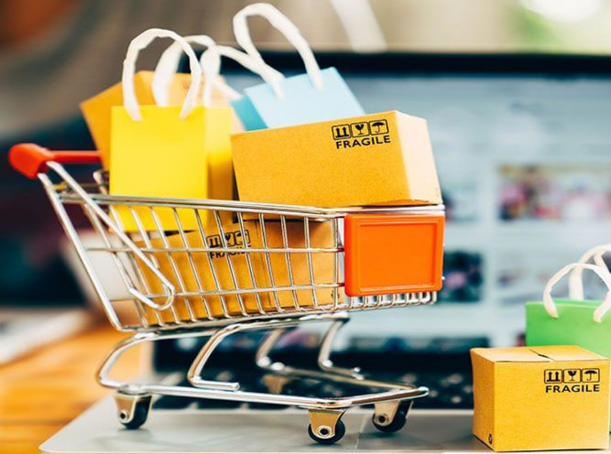 India’s e-commerce market to grow to $38 billion in FY21: Bain & Co estimates