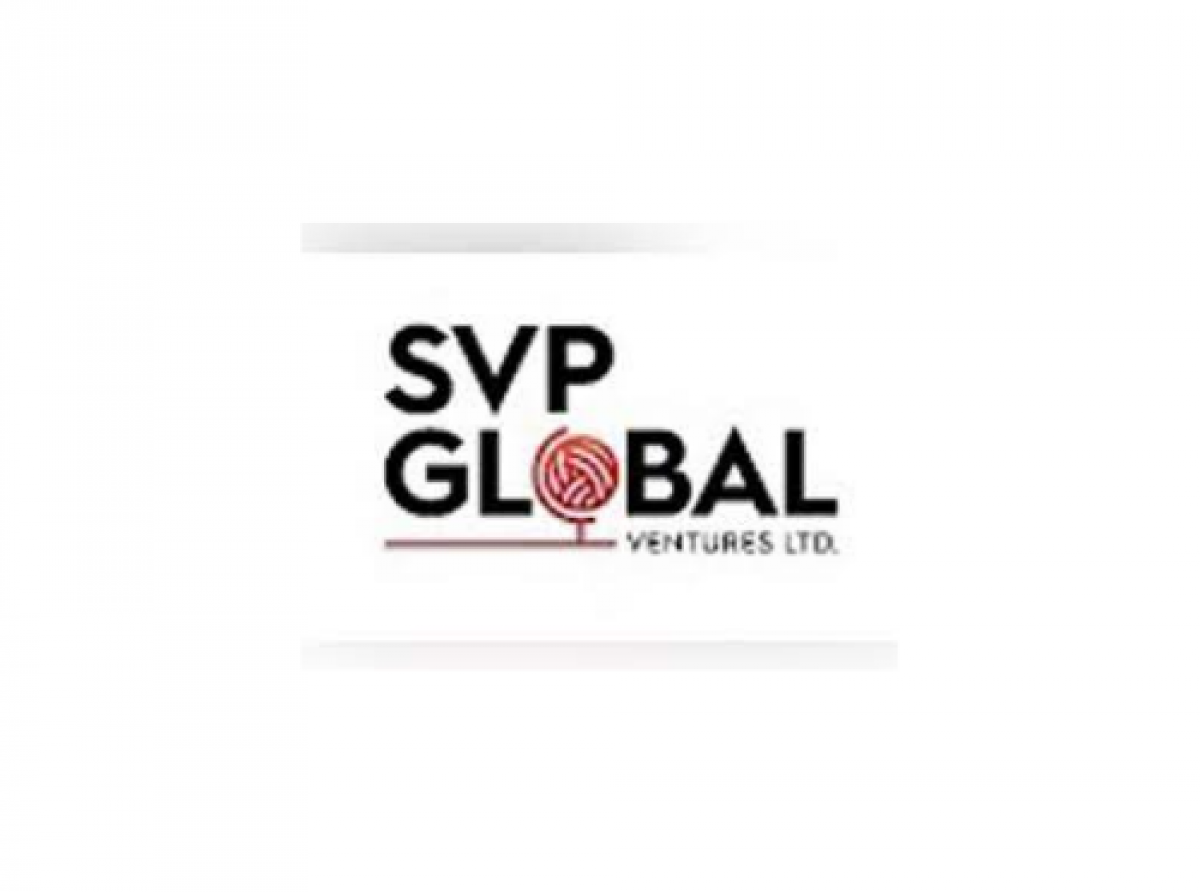 Rs. 1,100 crore investment! SVP Global Ventures, an Indian textile company, has opened a facility in Oman