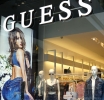 Guess relaunches in India with new collections at the DLF Mall of India, Noida