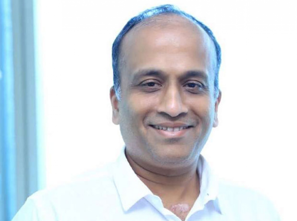 Future Retail appoints 'Sadashiv Nayak' as new CEO