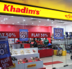 'Khadim India’ Q1 revenues rise 46% 