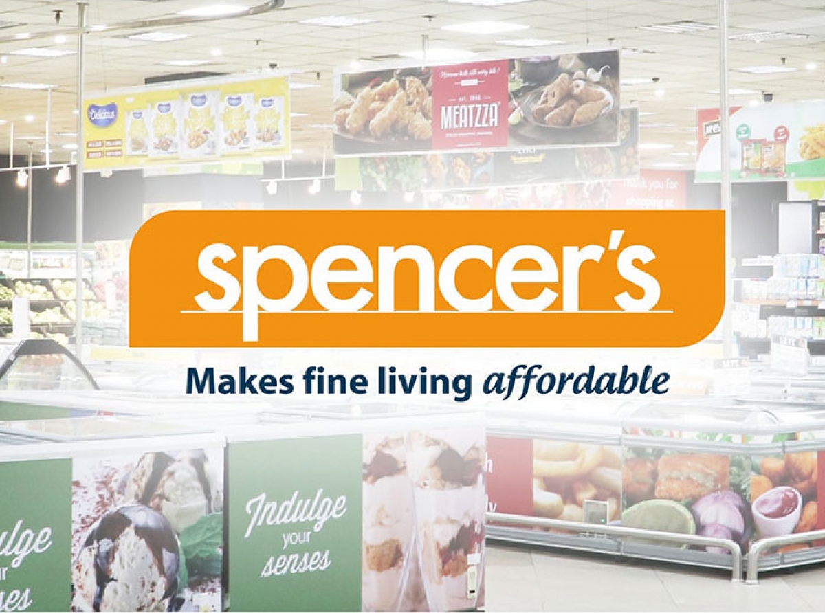  Spencer's Retail Q1FY22 results posted