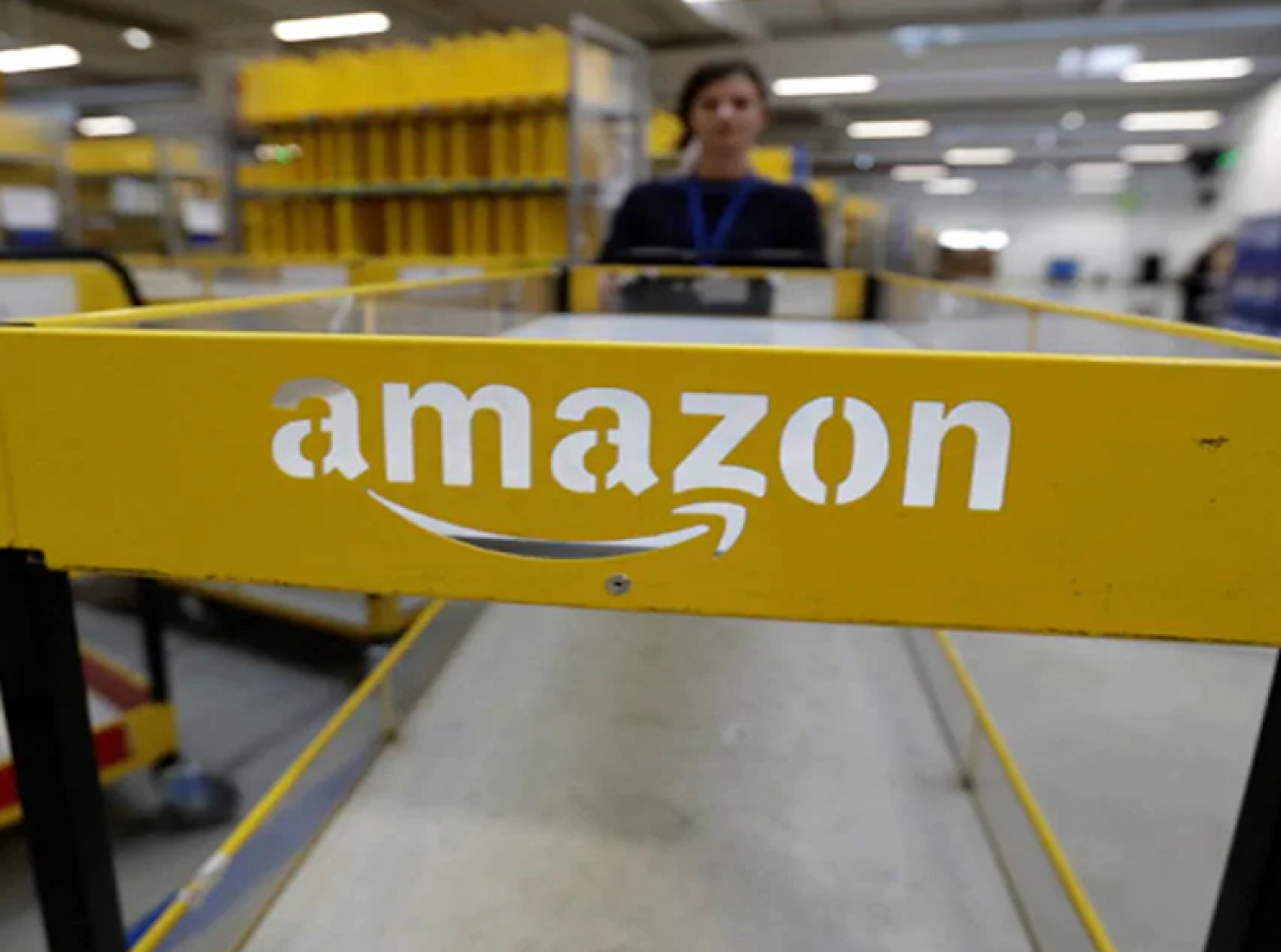 Amazon urges SEBI to withdraw approval for Future Retail (FRL) assets sale