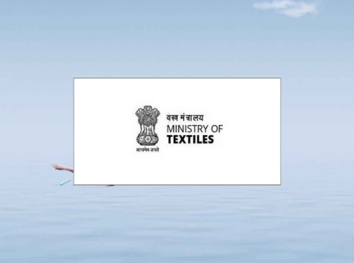 The goal of textile PLI is to capture the whole value chain: Piyush Goyal is an Indian businessman