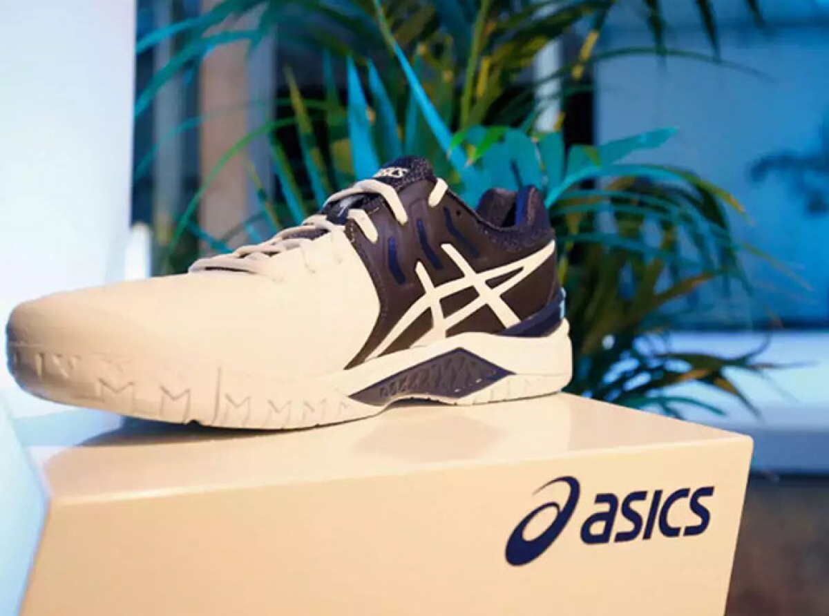 ASICS to train young wrestlers in India