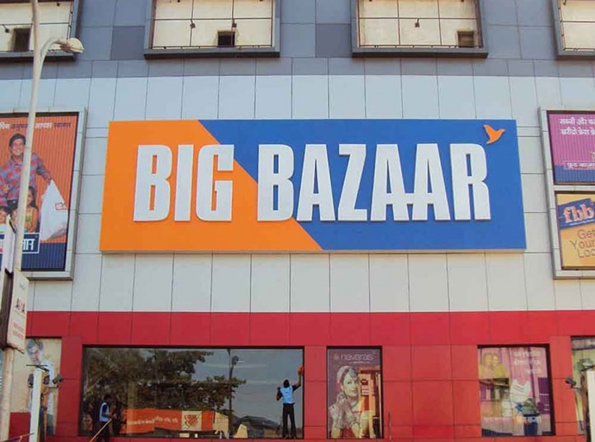 Big Bazaar launches innovative Big Bazaar launches 'Big Savings Sale' for festive season