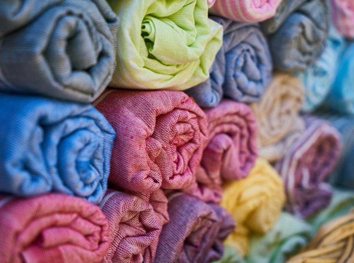 Karnataka (India) submits a proposal for a textile park to the central government
