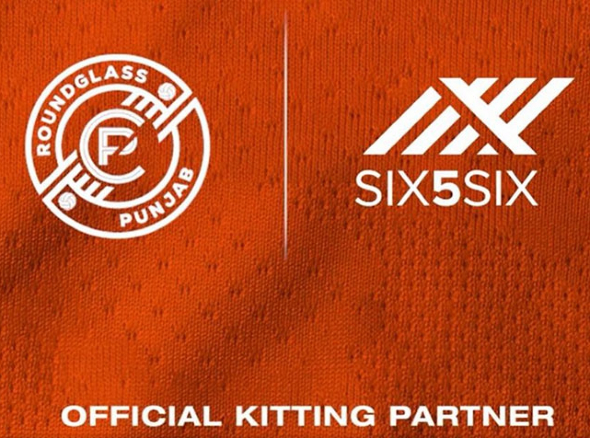 Roundglass Punjab FC and Six5Six have agreed to a three-year collaboration