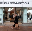 French Connection, a struggling apparel brand, has received a $40 million takeover offer