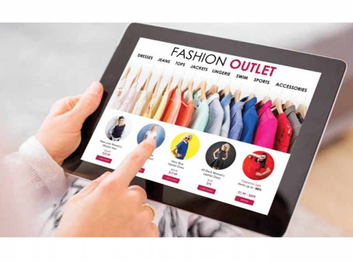 e-commerce in India: Consumers to determine sustainable fashion's growth 