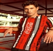 Jack & Jones launches limited edition menswear collection in partnership with Coca Cola