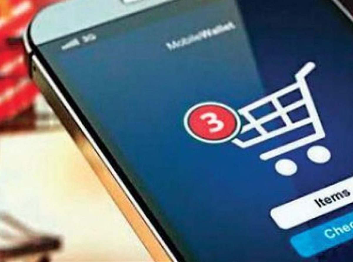Indian online retail market to be the world’s third largest: RedSeer Consulting