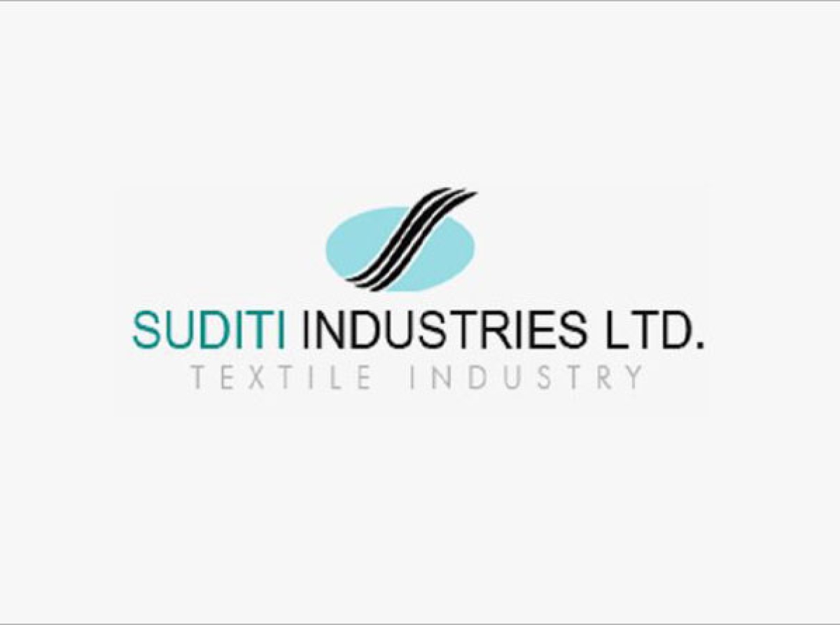 'Suditi Industries' to set up garment unit in Gujarat