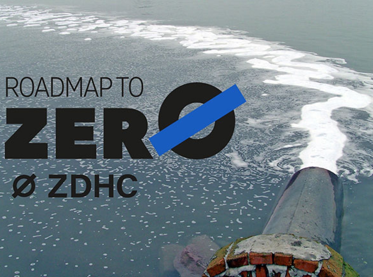 Fineotex, a global chemical company, has joined The ZDHC Foundation's Roadmap to Zero initiative