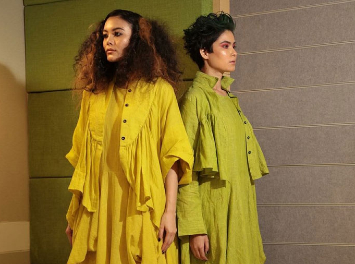 Chola launches fashion film to showcase new collection at 'FDCI x LFW'