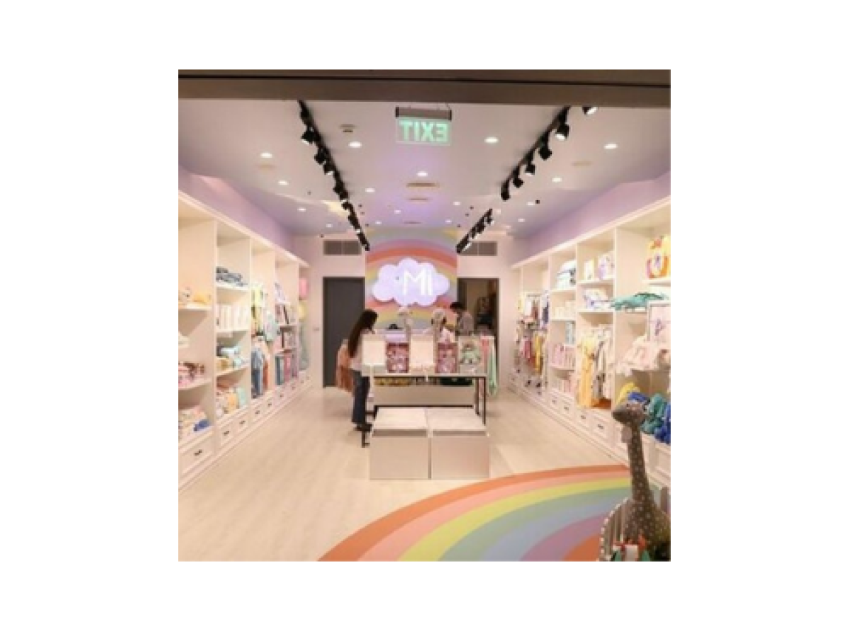 Baby and mom start-up Miarcus ramps up physical retail footprint with store in Delhi NCR