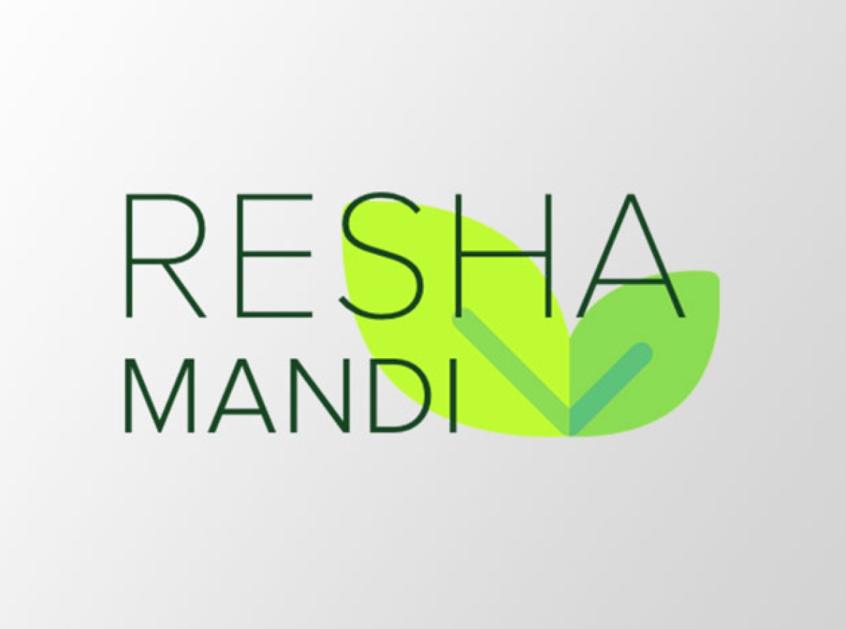 Start-up in India ReshaMandi has announced a $30 million Series A financing round
