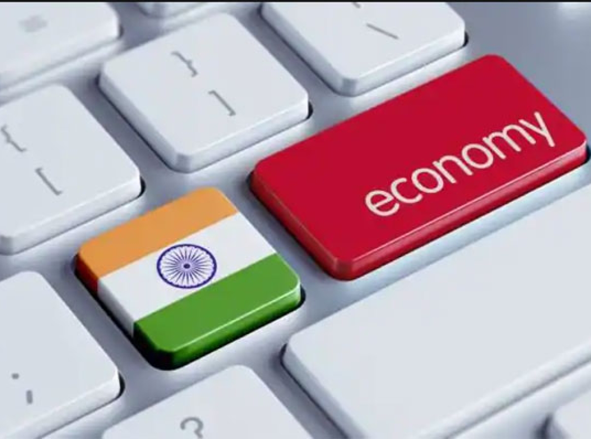 Indian economy on road to swift recovery asserts FM