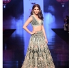Kalki Fashion ropes in Pooja Hegde for bridal couture collection at 'BTFW 2021'