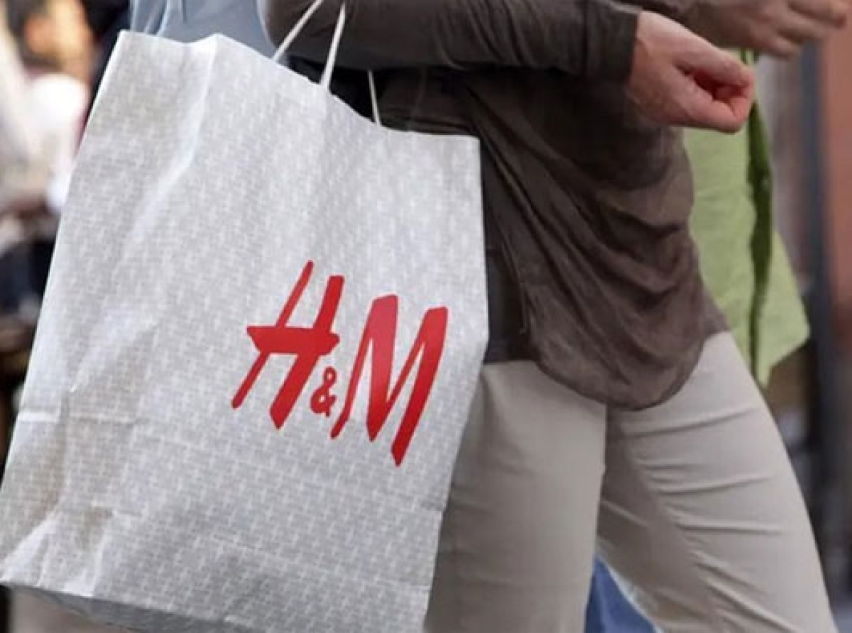H&M unveils 'India-exclusive collection'