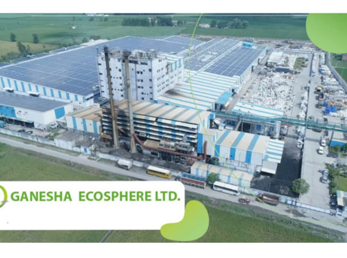 India's Ganesha Ecosphere joins forces with Applied DNA Sciences