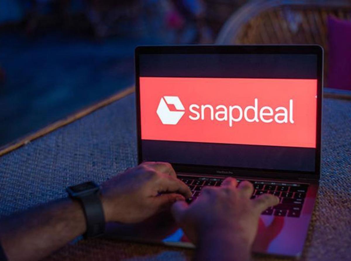 Snapdeal appoints Ullas Kamath and Anisha Motwani as directors to tap capital market