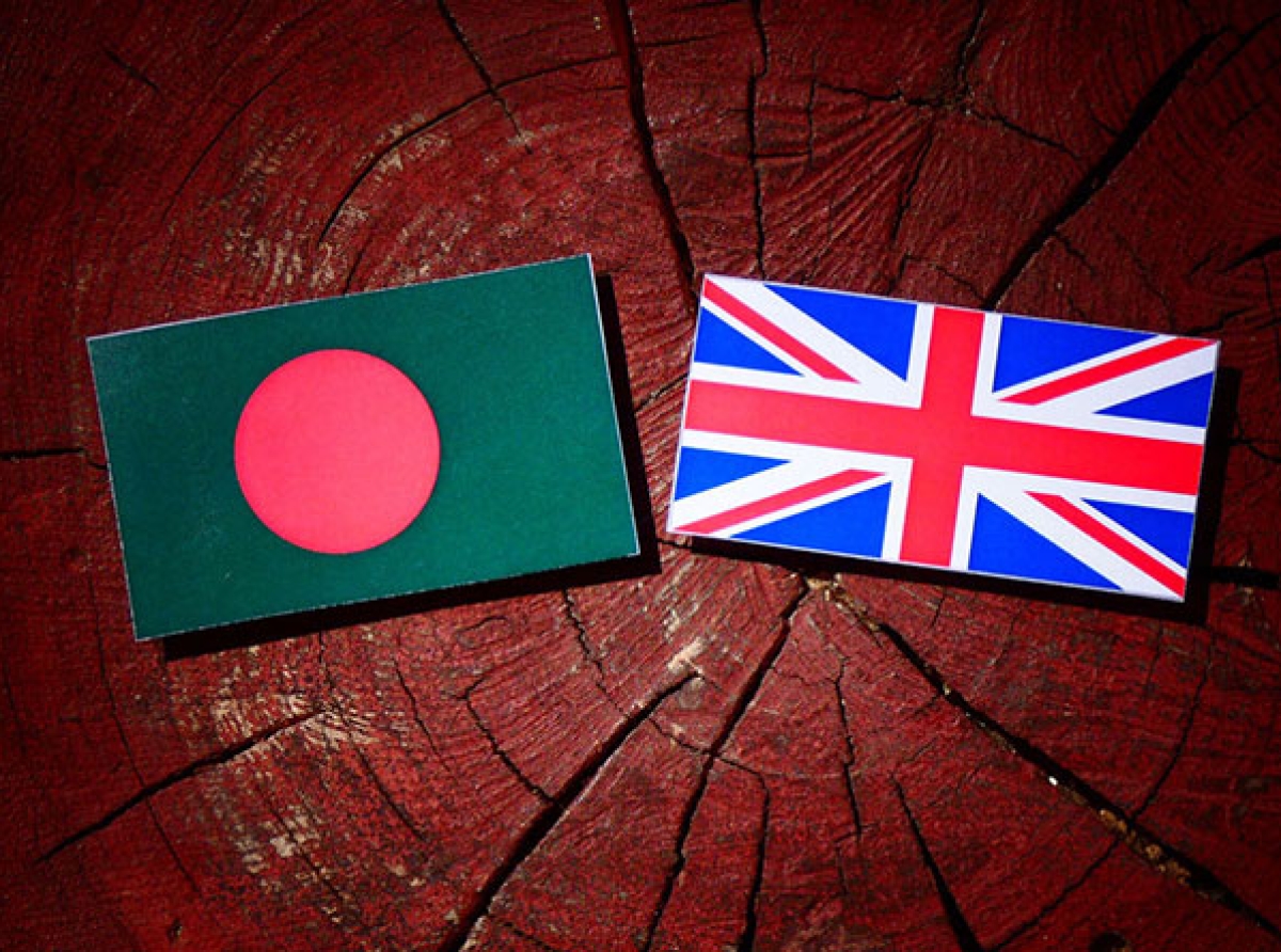 The British envoy to Bangladesh has called for more ease of doing business