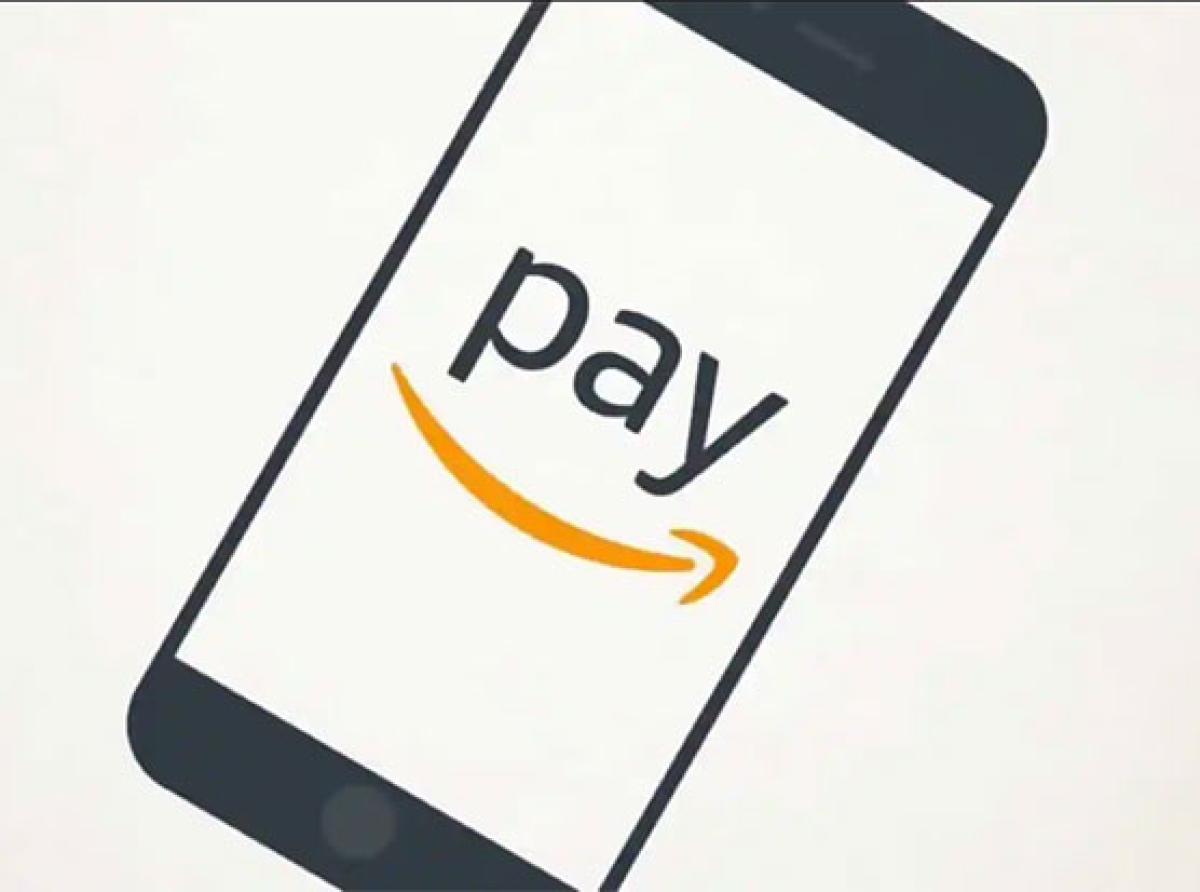 Amazon Pay India receives a financial infusion of Rs 1,000 crore from its parent business