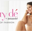 Reliance Retail Ventures Limited (RRVL) acquires lingerie brand 'Amante from MAS Holdings'