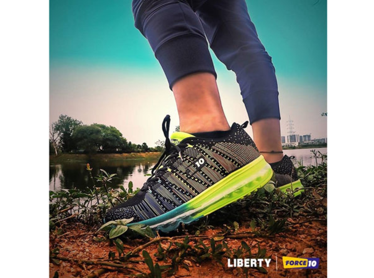 Liberty Shoes reports Q2 results
