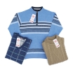 Oster launches Warmos EverNu, knitwear