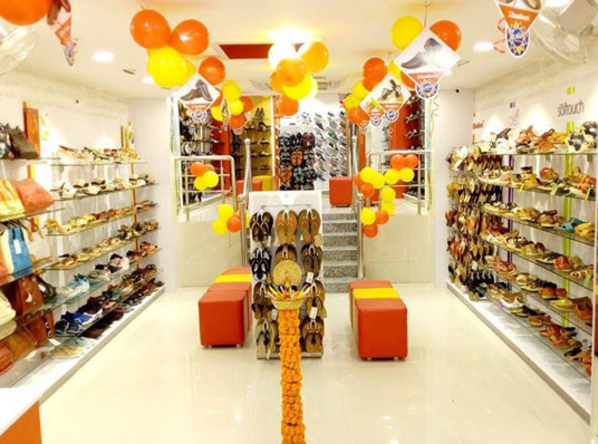 Footwear brand 'Khadim' plans 80 new stores