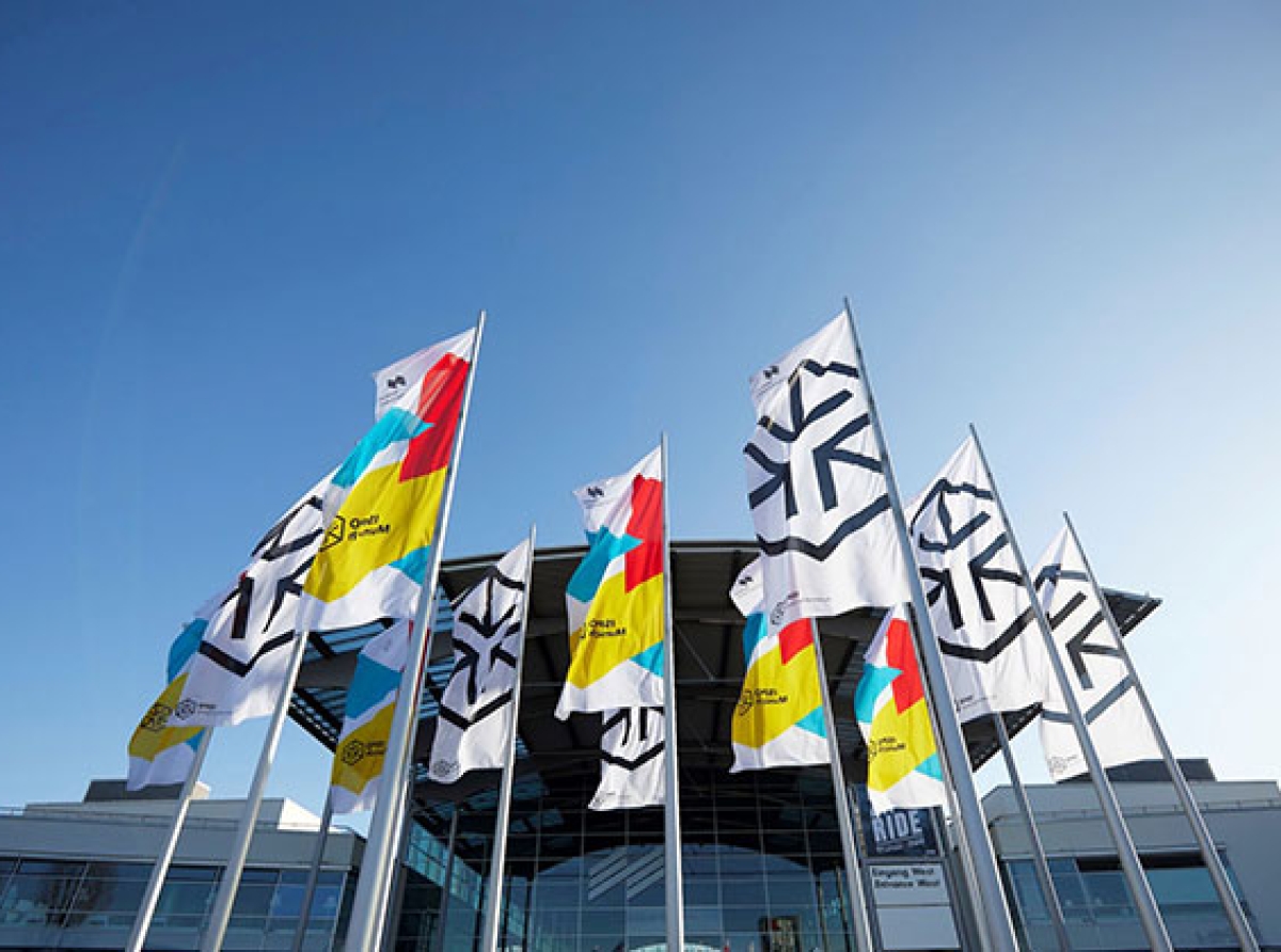 ISPO Munich at the start of the winter season: Decision in dialogue with the industry