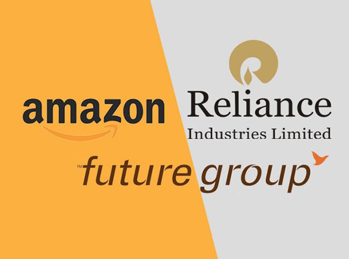 Future Retail staff approached SC: Permit asset sale in FRL-Amazon case