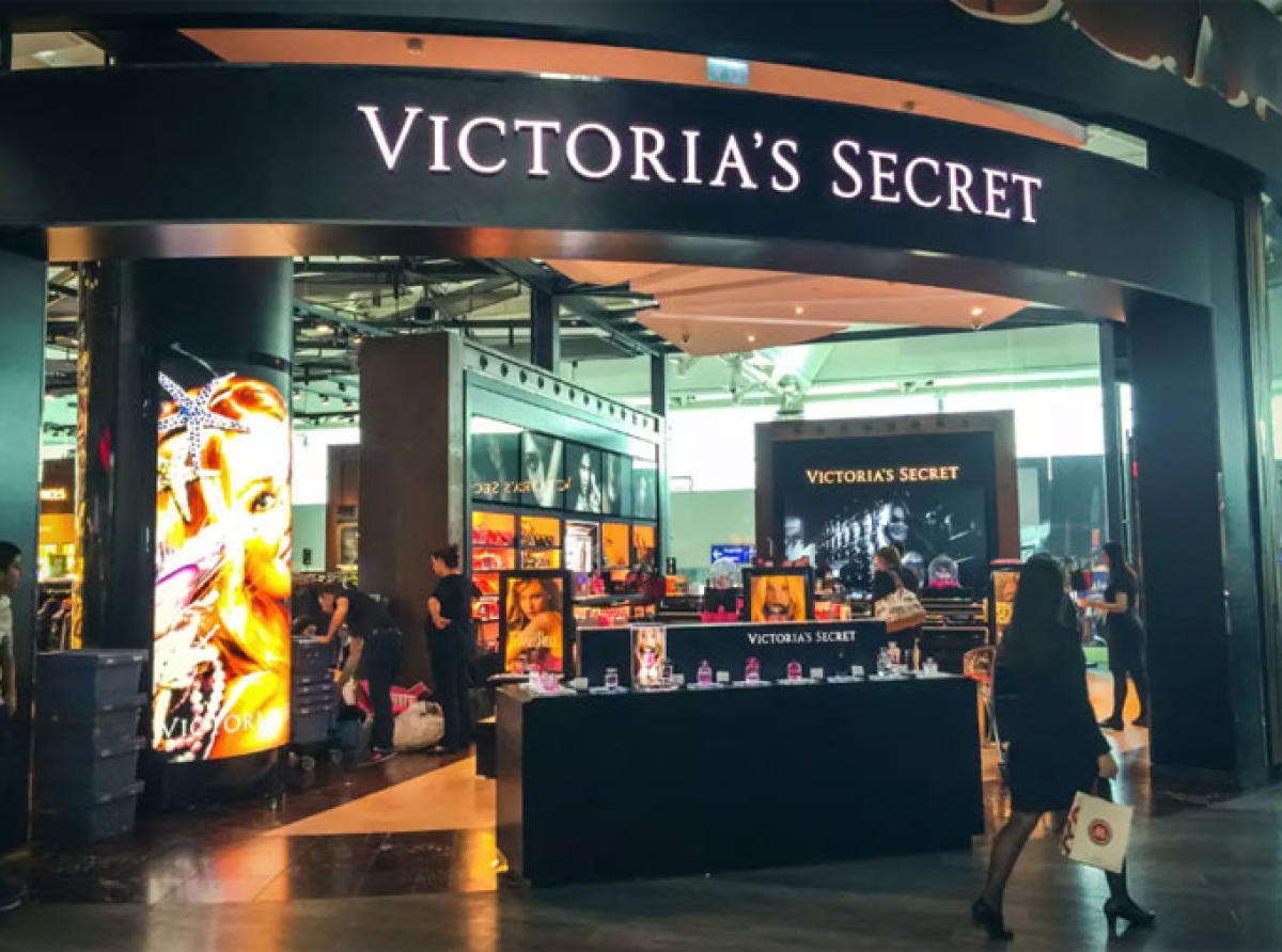 Victoria’s Secret opens 'E-Store' in India