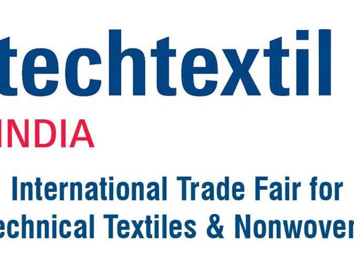 Techtextil India is now open for business!