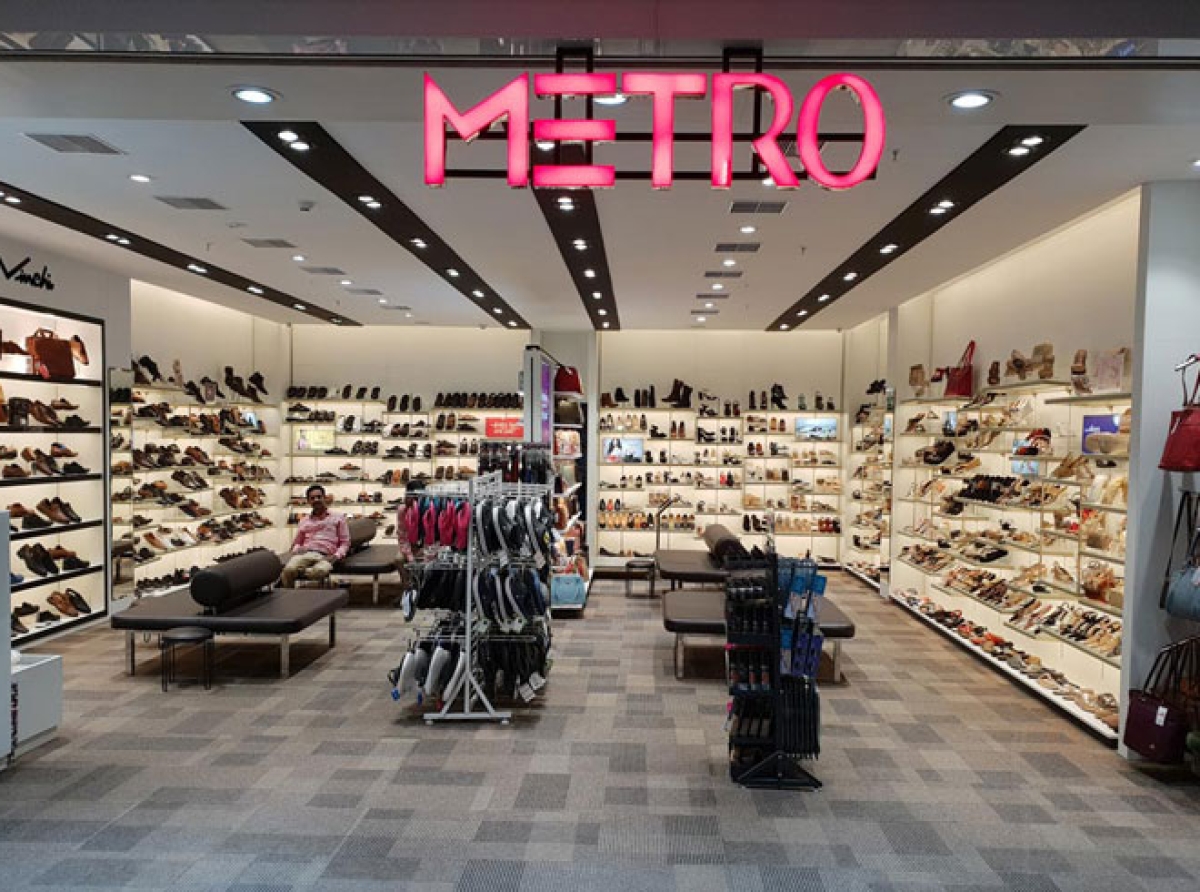 Metro Brands plans new store additions