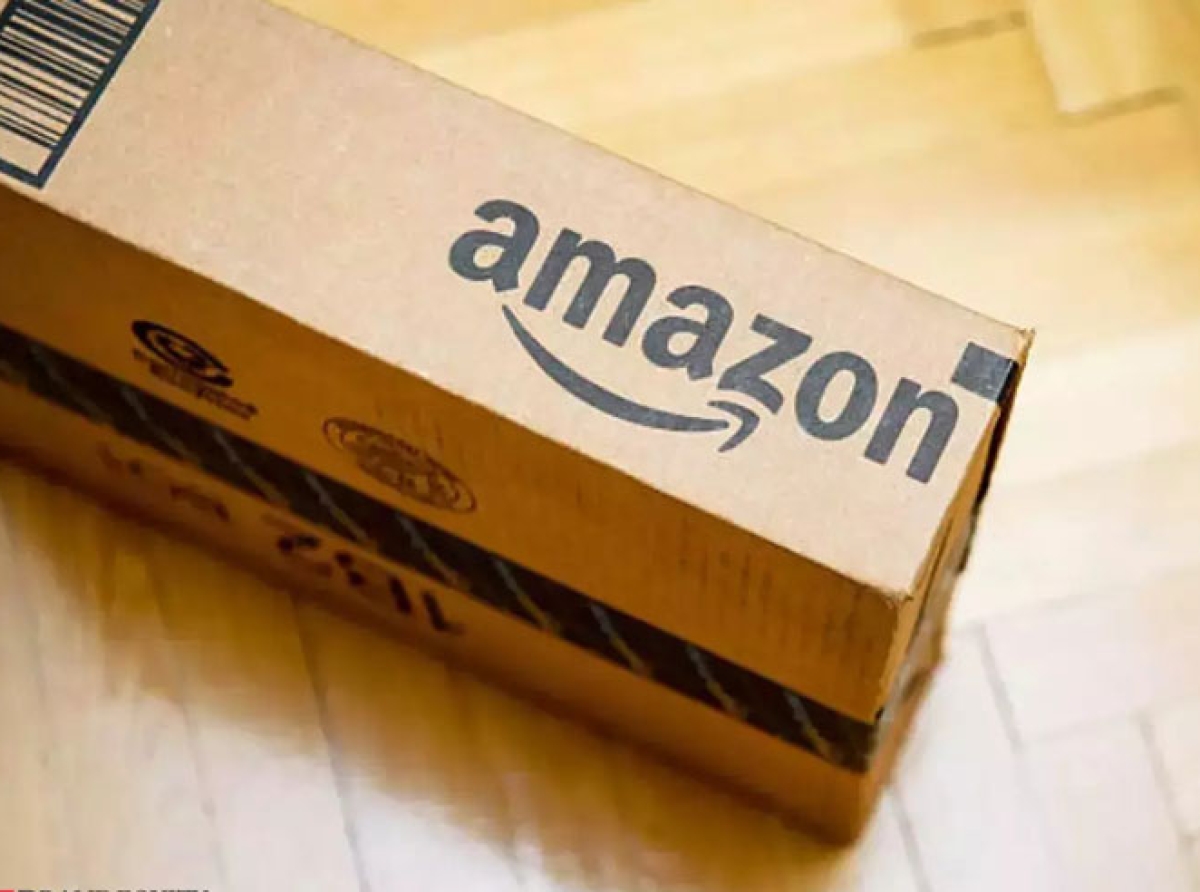 Confederation of All India Traders (CAIT): States’ MoUs with Amazon by 'strongly contradicting'