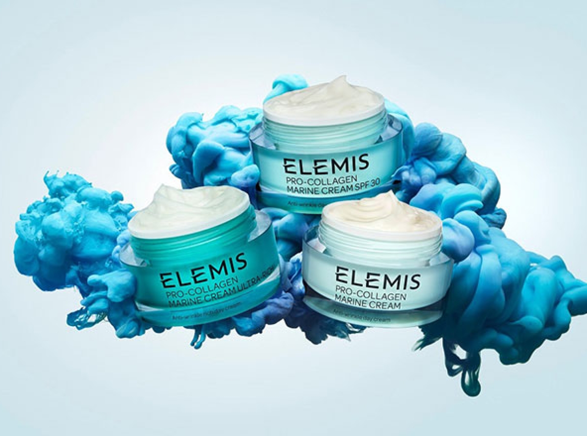 Nykaa exclusively onboards UK skincare brand Elemis to delight Indian consumers