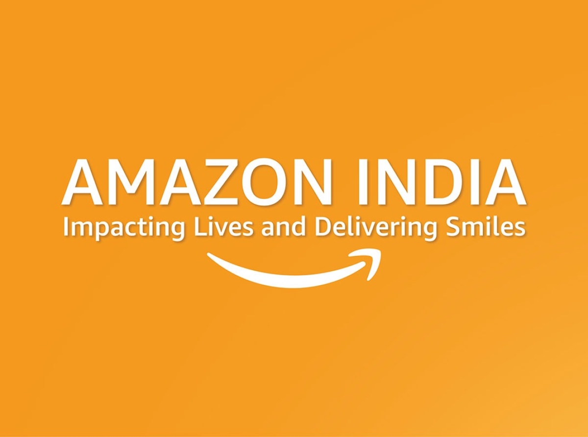 Amazon India's maiden next generation 'Solar powered sustainable, Farmer Collection Centre’ unveiled in Maharashtra
