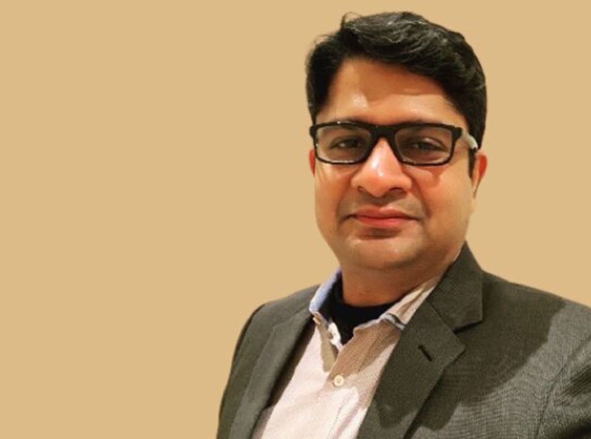 Abhishek Gupta is the new chief financial officer (CFO) of Myntra
