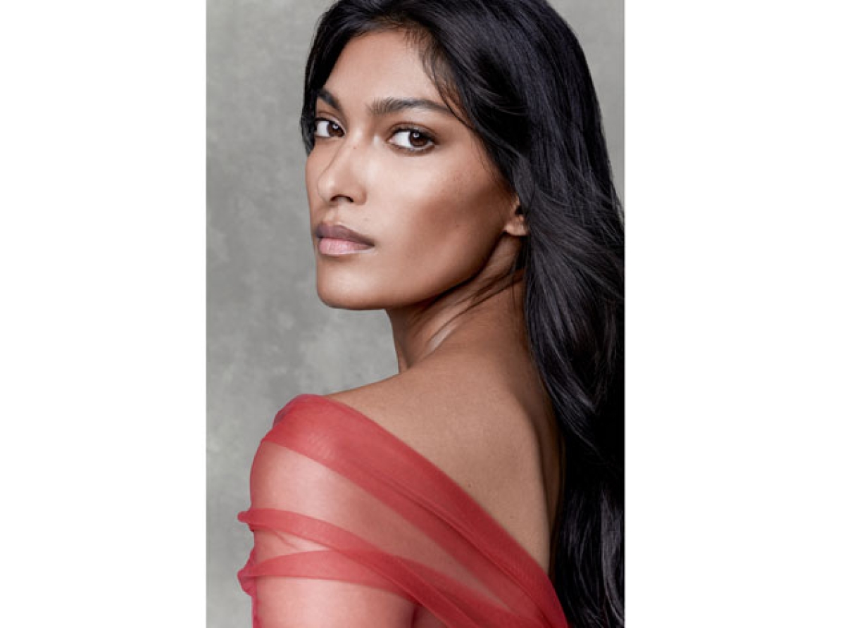 Nykaa's Global Store: Model Pritika Swarup's Prakti Beauty launched